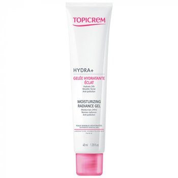 HYDRA+ Moisturizing Radiance Gel 40ml