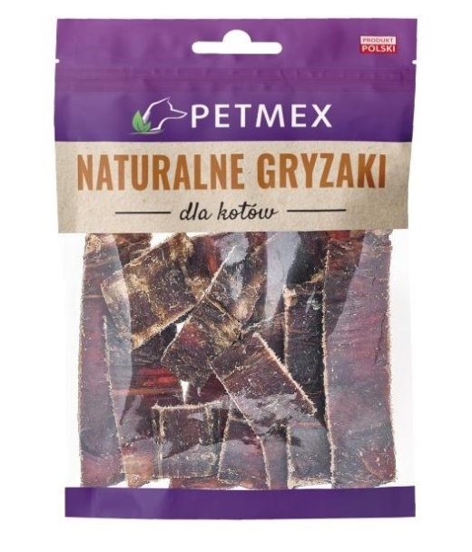 PETMEX Veiselüli ribad - kasside maiused - 40g