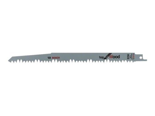 Bosch S 1531 L muutuvate pööretega saelaba