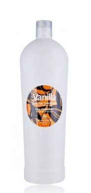 Kallos Vanilla Shine Conditioner 1000 ml