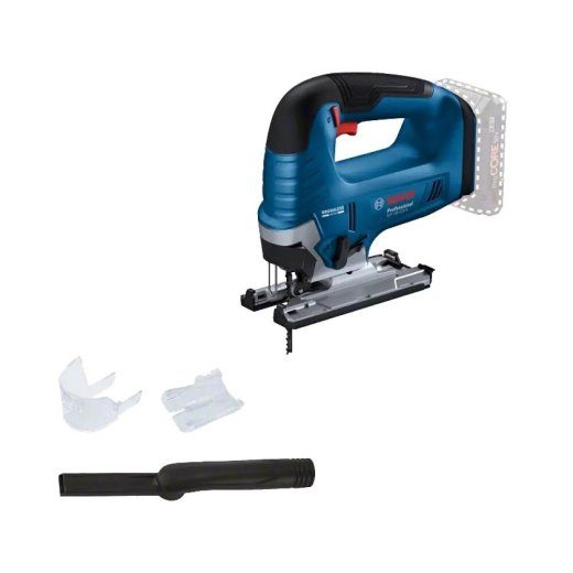 Bosch Professional GST 18V-125 belaidis pjūklas