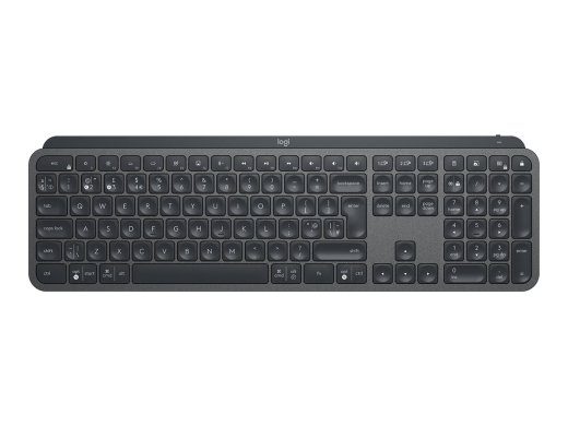 Logitech MX Keys Juhtmeta Itaalia Klaviatuur