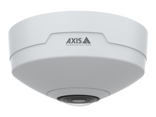 AXIS M4328-P siseruumides kasutatav võrgu panoraatkaamera 2992 x 2992 valge
