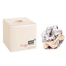 Mont Blanc Lady Emblem Perfume EDP 75 ml