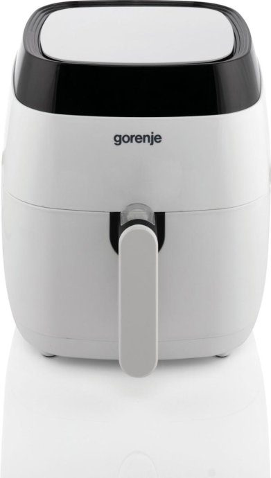 Gorenje õhufriiter AF1409DW võimsus 1400 W mahutavus 3.5 L valge