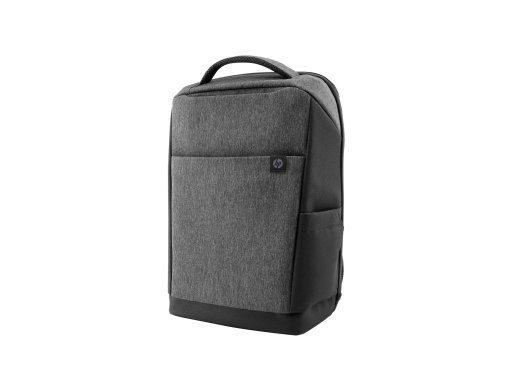 HP Renew 15,6" kuprinė Juodai pilka