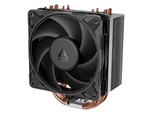 Arctic Freezer 36-S Protsessori Jahutuslüüs Intel/AMD 1-komplekt Hõbe 120 mm