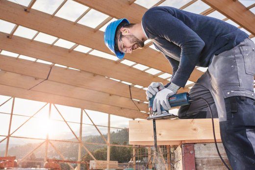 Bosch 2 608 636 223 juhtmeta ja lõikelõiget