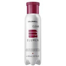 Elumen Long Lasting Hair Color 200 ml NN@9