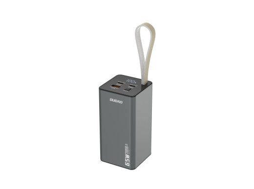 Dudao K65+ 30000mAh 65 Watt Power Bank must