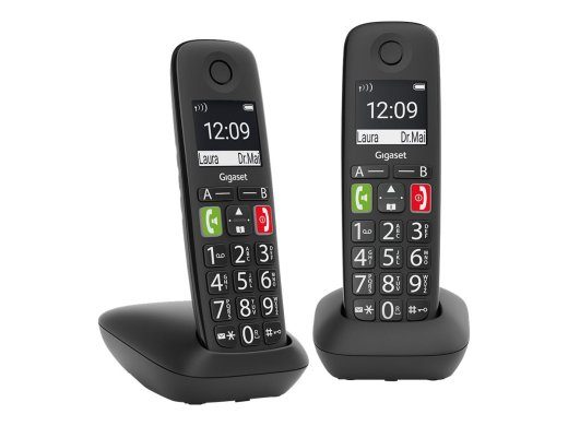Gigaset E290 Duo