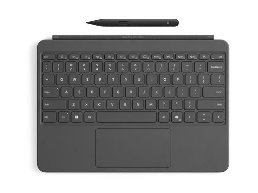 MICROSOFT Surface Pro 12-tolline Type Cover koos pliiatsiga English International SLATE COMM