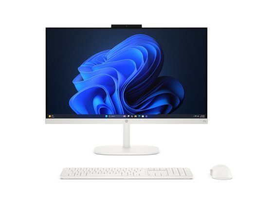 HP ProStudio 2 AIO G2i Core i5 120U 23.8"FHD IPS 100Hz 350nits AG 16GB DDR5 5200 SSD512 Intel Graphics Cam5MPx+IR W11Pro White 3Y OnSite