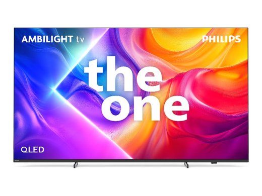 Philips The One 85PUS9000 85-tolline 4K UHD (2160p) Smart TV