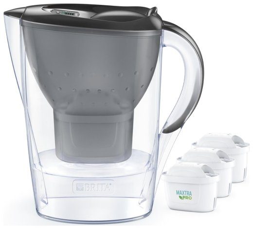 Brita Marella +3 Maxtra Pro PP filtrinõu