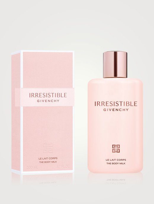Givenchy Irresistible kehakreem 200ml