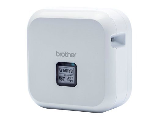 Brother P-Touch Cube Plus PT-P710BTH Termiline Ülekandesildimismasin