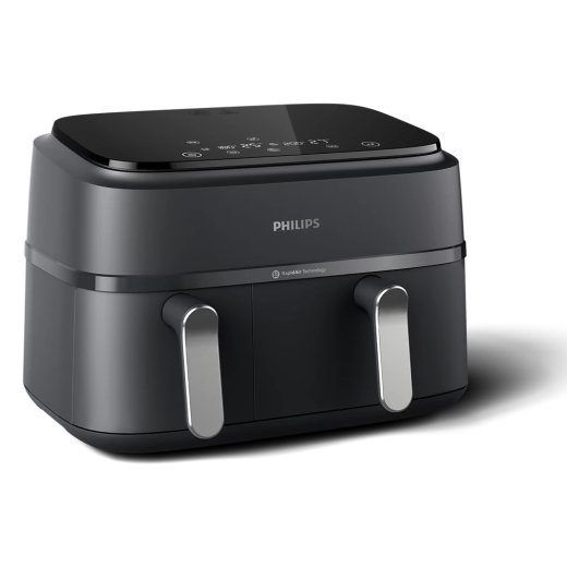 Philips 3000 seeria kahe korviga õhufryer 9 L 2750 W