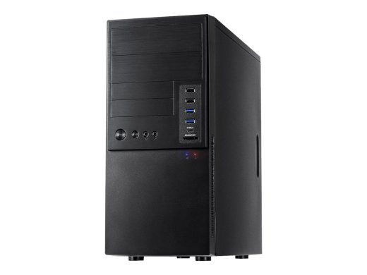 Inter-Tech IT-6865 Micro ATX tornkarp