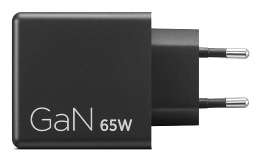 Lenovo 40AW065BEU Võimsusadapter/inverter Sisuses/väljas 65 W Must