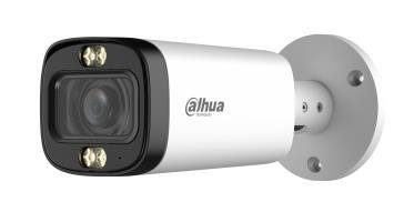 KAAMERA HDCVI 5MP BULLET/HFW1500R-Z-ILA27135S3DIP DAHUA