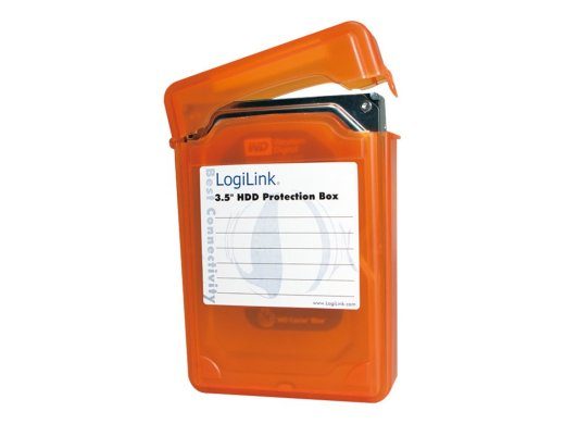 LogiLink Kaitse Kõvaketta Korg