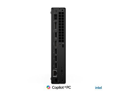 LENOVO ThinkCentre Neo 50q G6 Intel Core Ultra 5 226V 16GB 512GB IntGFX RTL8852BE W11P 1A OS CO2