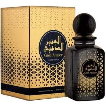 Gold Amber EDP 100ml