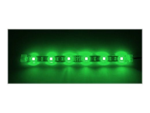 BitFenix Alchemy Premium Modding Series süsteemikapi LED-valgustus (Aqua)