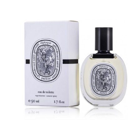 Diptyque Vetyverio lõhnavedu EDT 50 ml