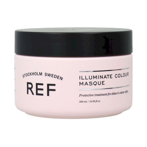 REF Illuminate Colour juuksemask 500ml