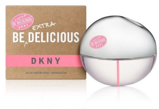 DKNY Be Delicious Extra Kvepalai EDP 30 ml