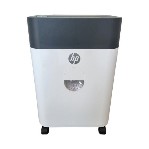 HP ONESHRED Auto 100CC valge-hall süster