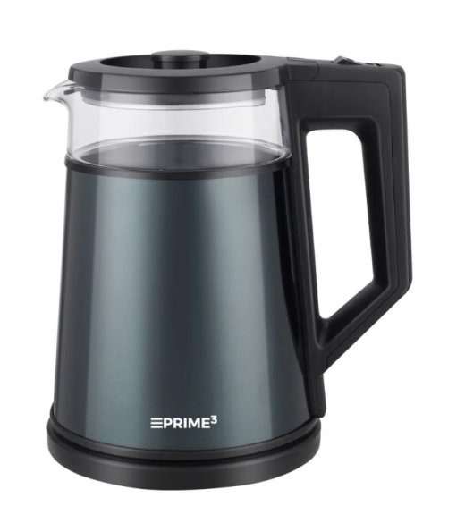 Prime3 SEK21 1,2L 1355W elektrikeetja