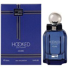 Hooked Azzure Pour Homme EDP 100ml