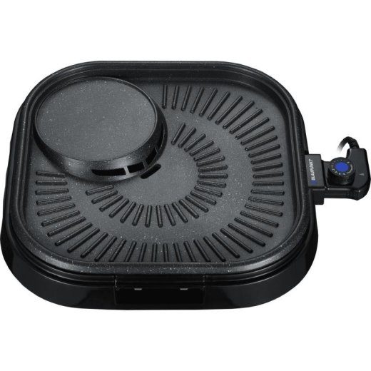 Blaupunkt GRT601 kontaktgrill 1500W
