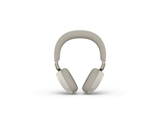 JABRA Evolve3 75 MS Link390c Warm Gray
