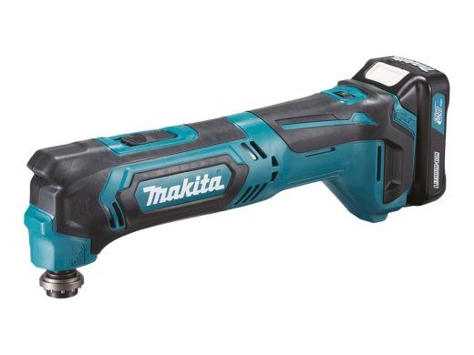 Makita TM30DZ multilõikur ilma akuta