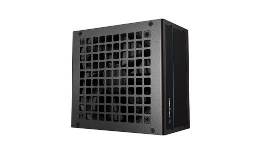 Deepcool PF700 700 W 80 PLUS standartinė sertifikatas Juoda