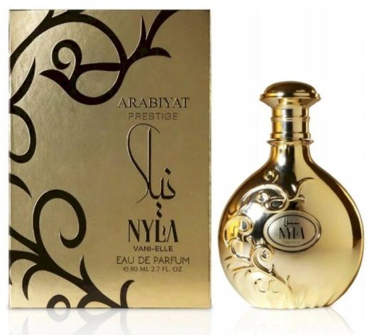 Arabiyat Prestige Nyla EDP 80ml