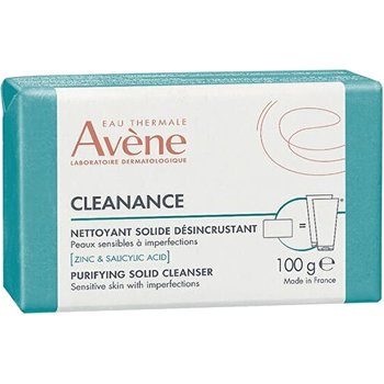 Purifying Solid Cleanser - Cleansing Cube 100.0g
