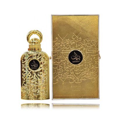 Lattafa Bayaan kvepalai EDP 100 ml