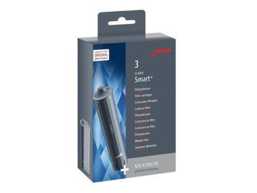 Jura Claris Smart+ Filter 3 tk.