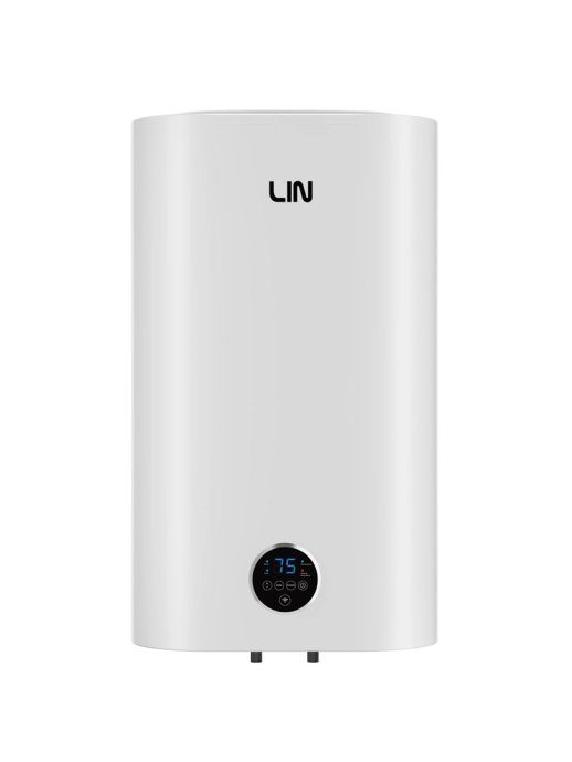Elektriline veeküte LIN LIFVD1SMWH WI-FI 80L SMART valge