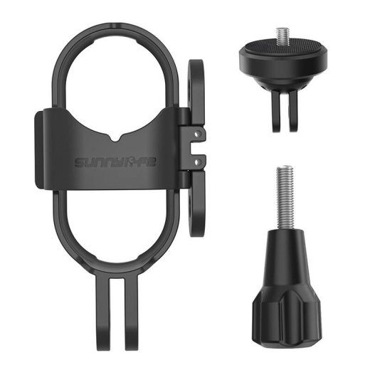 Sunnylife vertikaal-horisontaalne kinnitus Insta360 GO 3S / GO 3 jaoks