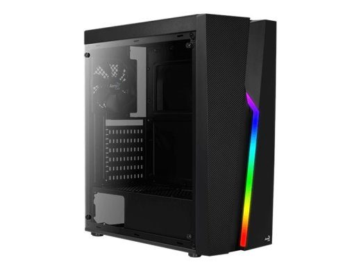 AeroCool PGS V Series Bolt Tower ATX korpus