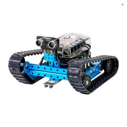 xTool mBot Ranger Haridusrobot