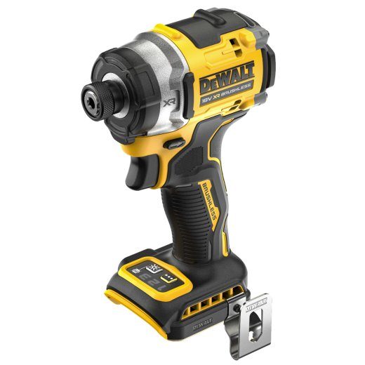 DeWALT DCF860N-XJ 18V XR Solo TSTAK Impaktijuht