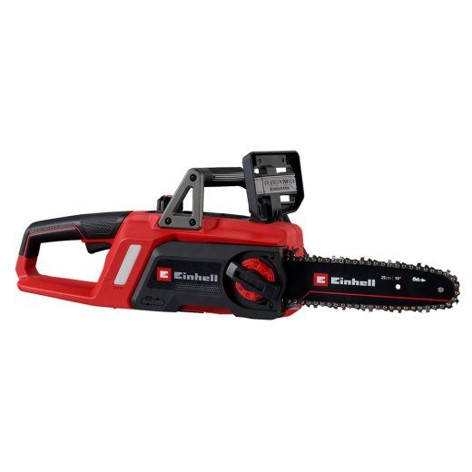 EINHELL GE LC 18 LI (4.0 AH ZS) belaidė grandinė
