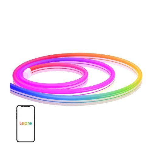 Lepro N1 3m Neon LED riba